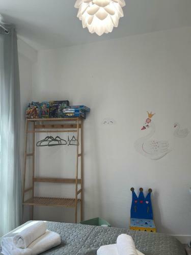 Apartamento L'appart