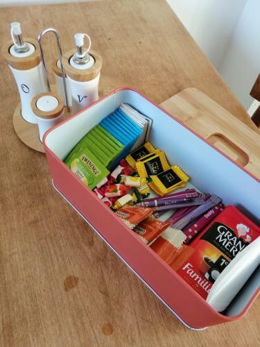 Apartamento Le First - Studio Tout Confort-proche Rer Et Orly