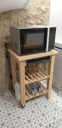 Apartamento Duplex Proche Paris