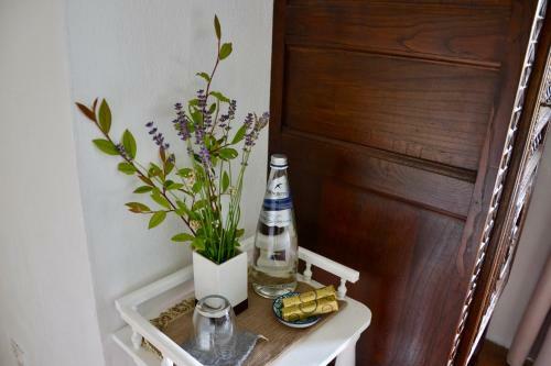 Bed & Breakfast Isis Et Horus