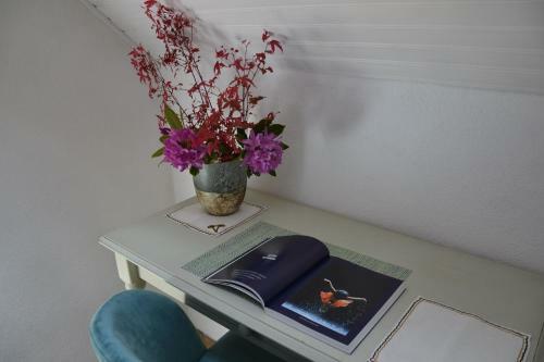Bed & Breakfast Isis Et Horus