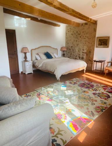 Bed & Breakfast Un Temps Pour Soi