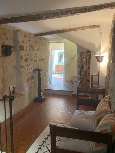 Bed & Breakfast Un Temps Pour Soi