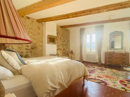 Bed & Breakfast Un Temps Pour Soi