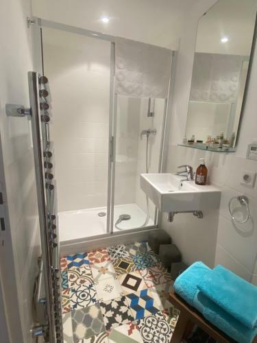 Bed & Breakfast Un Temps Pour Soi
