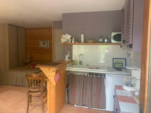Apartamento Le Petit Soleil