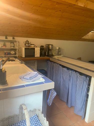 Apartamento Le Petit Soleil