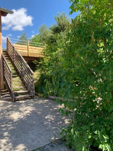 Apartamento Le Petit Soleil
