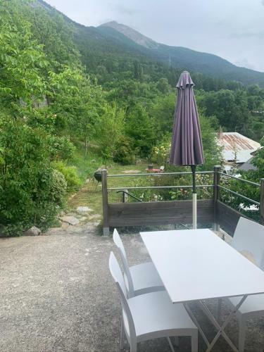 Apartamento Le Petit Soleil