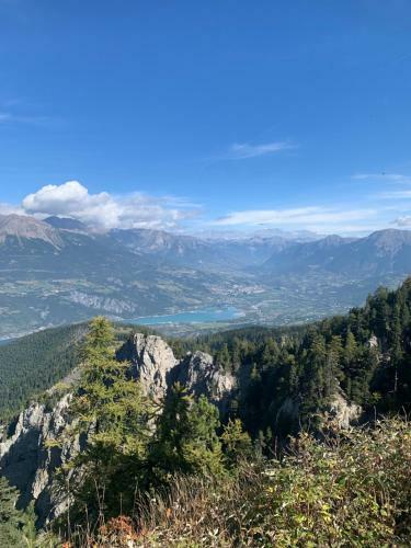 Apartamento Le Petit Soleil