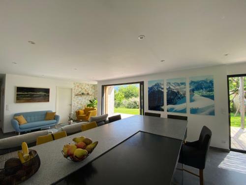 Maison Sevrier, Proche Lac D'annecy, 4 Ch, 3 Sdb