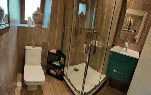 Apartamento La S�r�nit� Au C?ur Des Montagnes