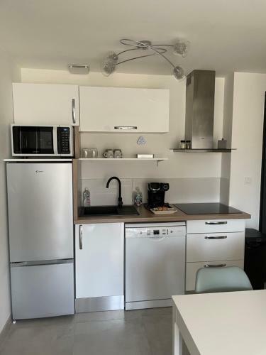 Apartamento Appartement Location Sor�de � 7kms Argel�s S/ Mer
