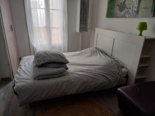 Apartamento 14 Rue Baudin