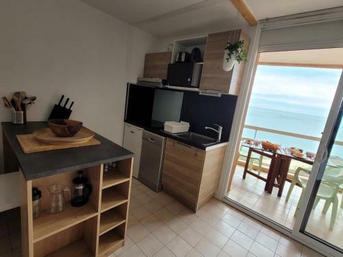 Apartamento Le Cap Corniche