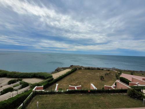 Apartamento Le Cap Corniche