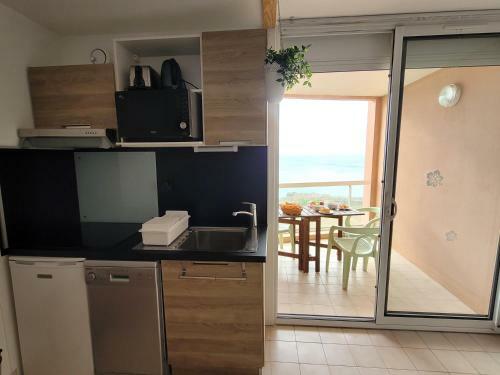 Apartamento Le Cap Corniche