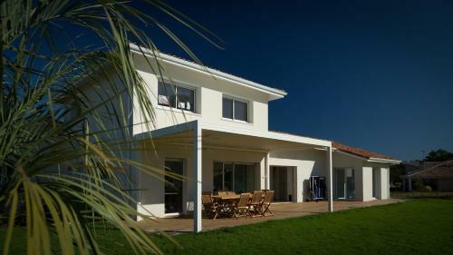 Villa Soustons