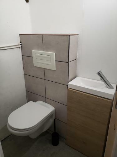Apartamento Appartement Rdc 50m2 Calme Dans Les C�vennes