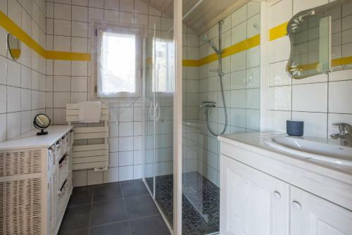 Chalet Taninges