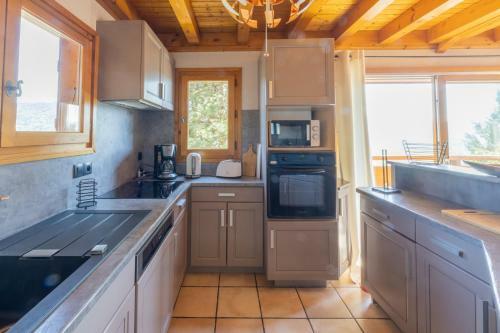 Chalet Taninges