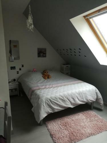 Bed & Breakfast Chambres � Louer Pr�s Du Circuit