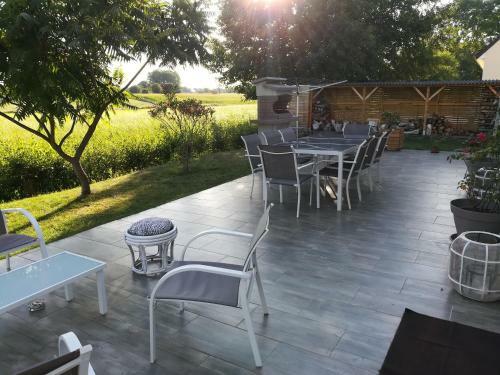 Bed & Breakfast Chambres � Louer Pr�s Du Circuit