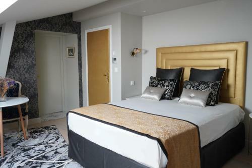 Hostal La Villa