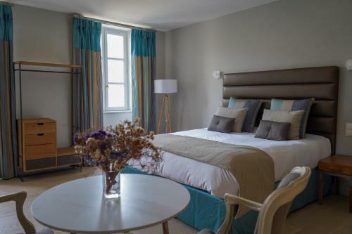 Hostal La Villa