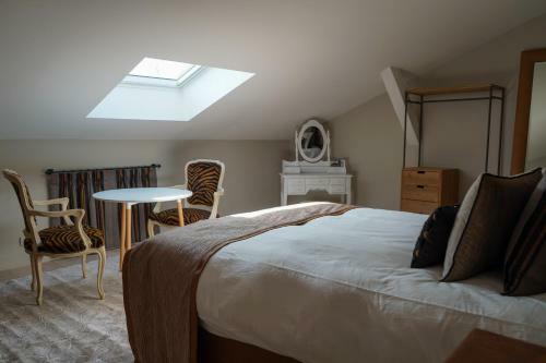 Hostal La Villa