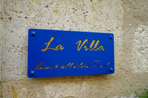 Hostal La Villa