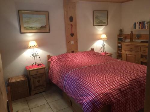 Bed & Breakfast Chalet Les Chouettes