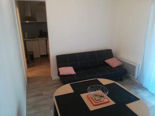 Apartamento Le Cosy