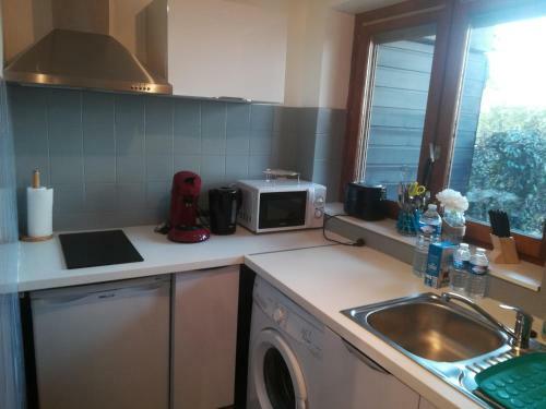 Apartamento Le Cosy