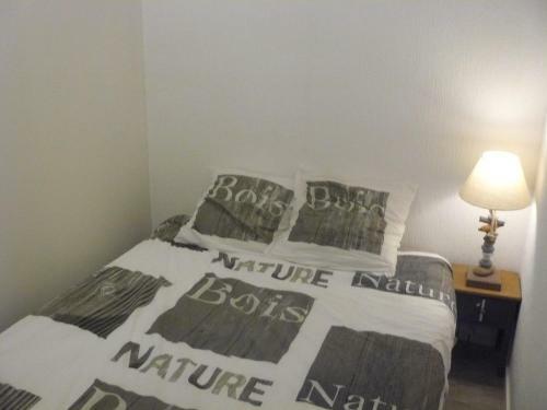 Apartamento Le Cosy