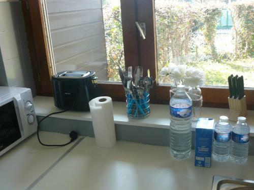 Apartamento Le Cosy