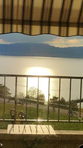 Apartamento Le Bellevue