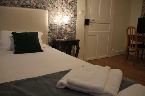 Bed & Breakfast La Maison Duffour