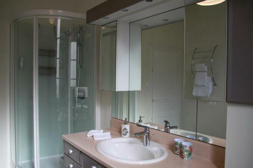 Bed & Breakfast La Maison Duffour