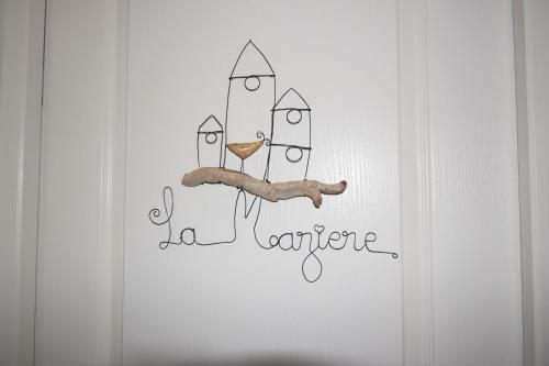 Bed & Breakfast La Maison Duffour