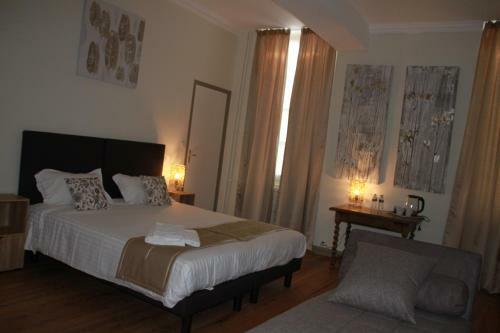 Bed & Breakfast La Maison Duffour