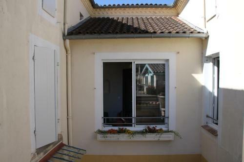 Bed & Breakfast La Maison Duffour