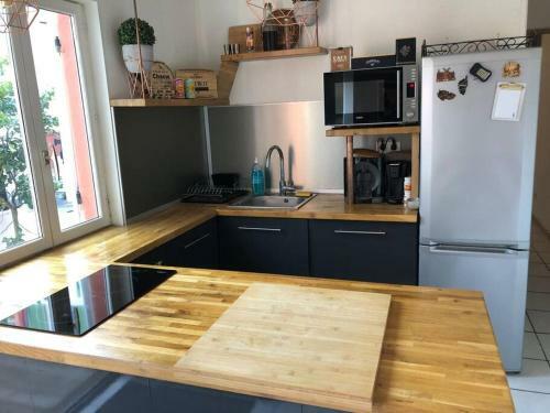 Apartamento Appartement Avec Jacuzzi Et A 2km Des Plages