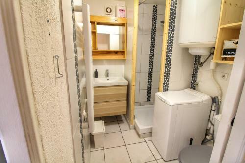 Apartamento Appartement Avec Jacuzzi Et A 2km Des Plages
