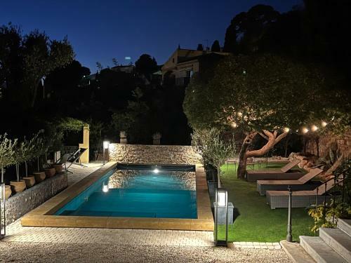 Villa Les Pervenches