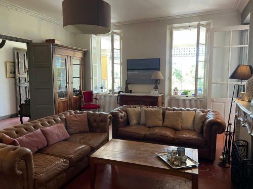 Villa Les Pervenches
