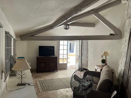Villa Les Pervenches