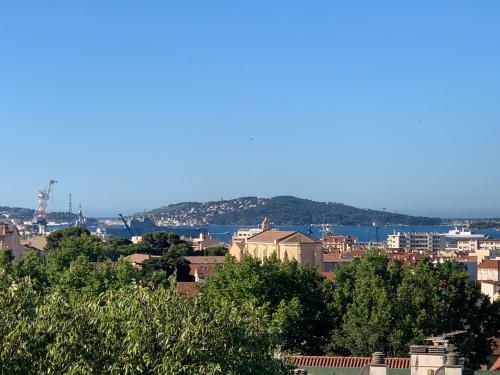 Villa Les Pervenches