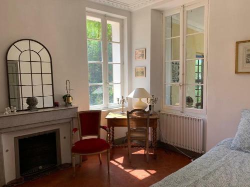 Villa Les Pervenches