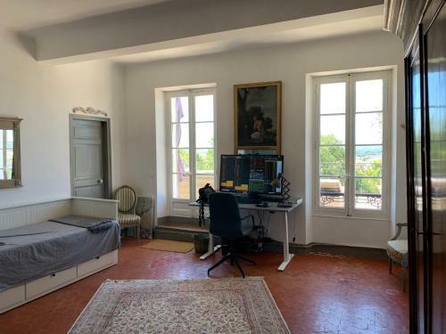 Villa Les Pervenches